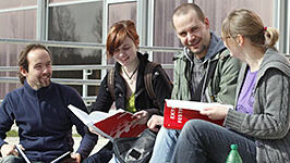 Weiterbildung