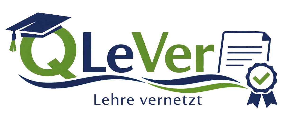 QLeVer-Projektlogo