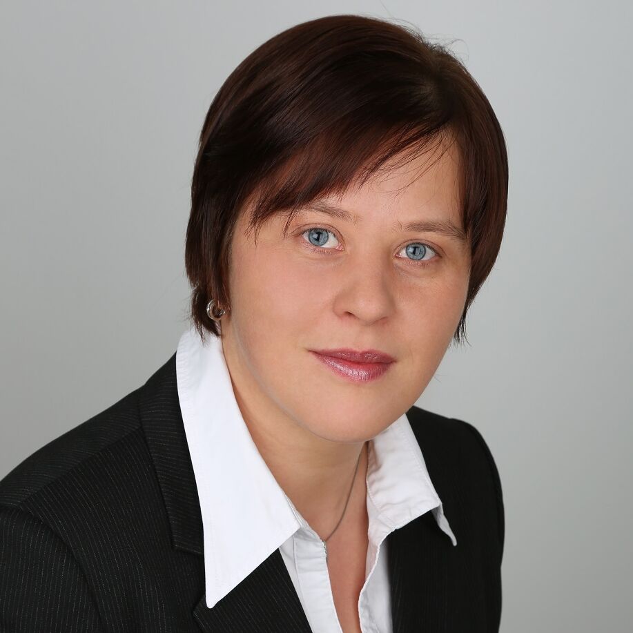 Anja Fischer