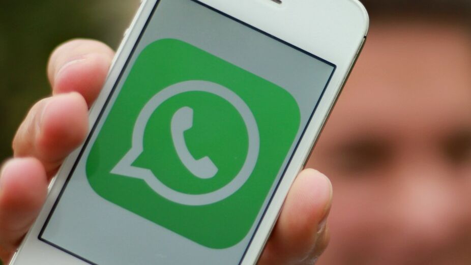 WhatsApp-Chat