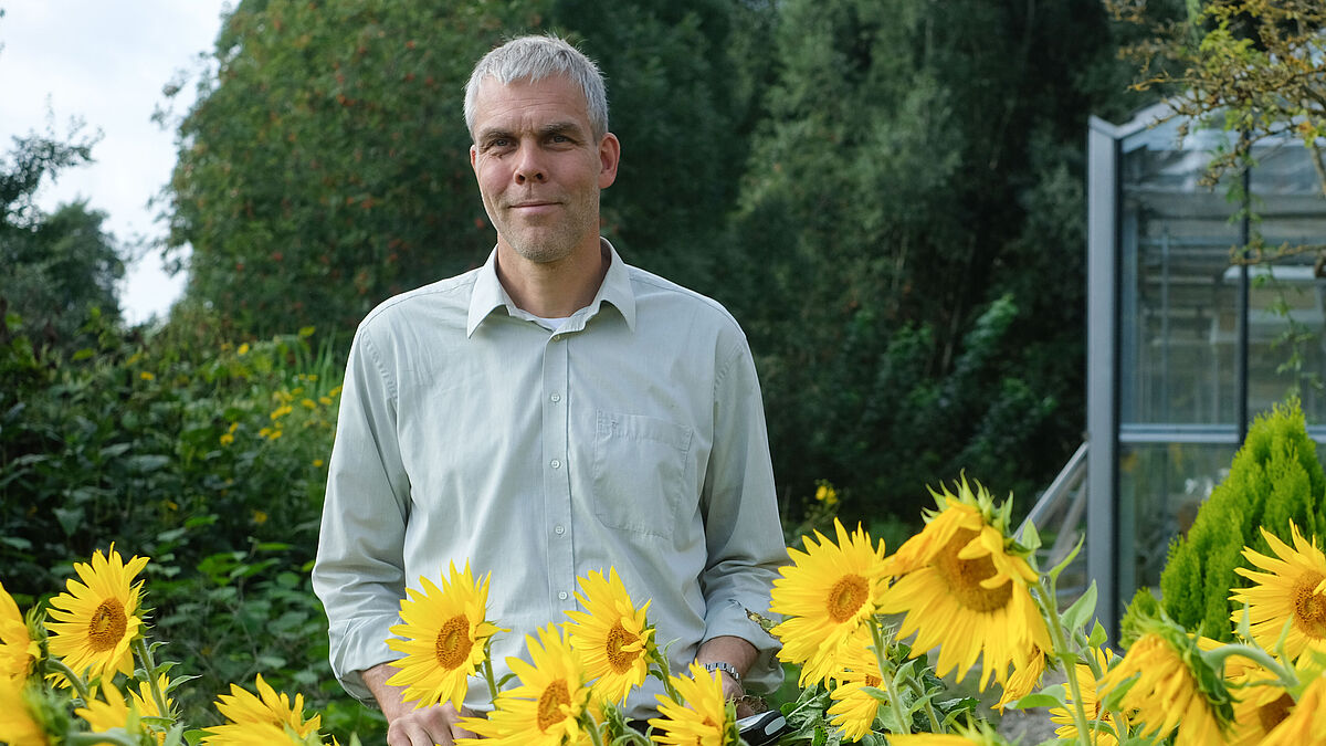 Prof. Dr. Eike Stefan Dobers