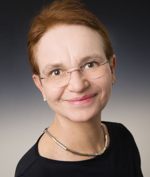 Prof. Dr. Luzia Valentini