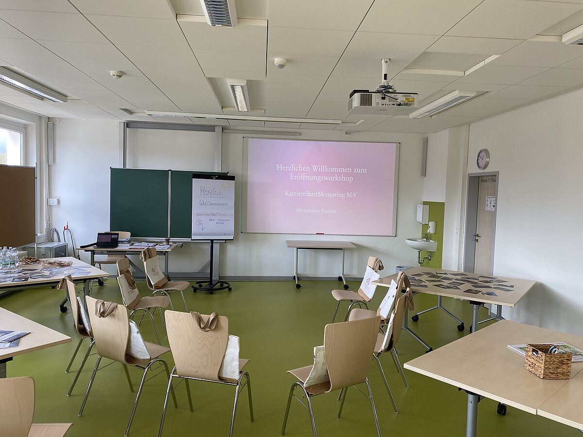 Eröffnungsworkshop 2026