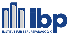 Logo Institut für Berufspädagogik (ibp)