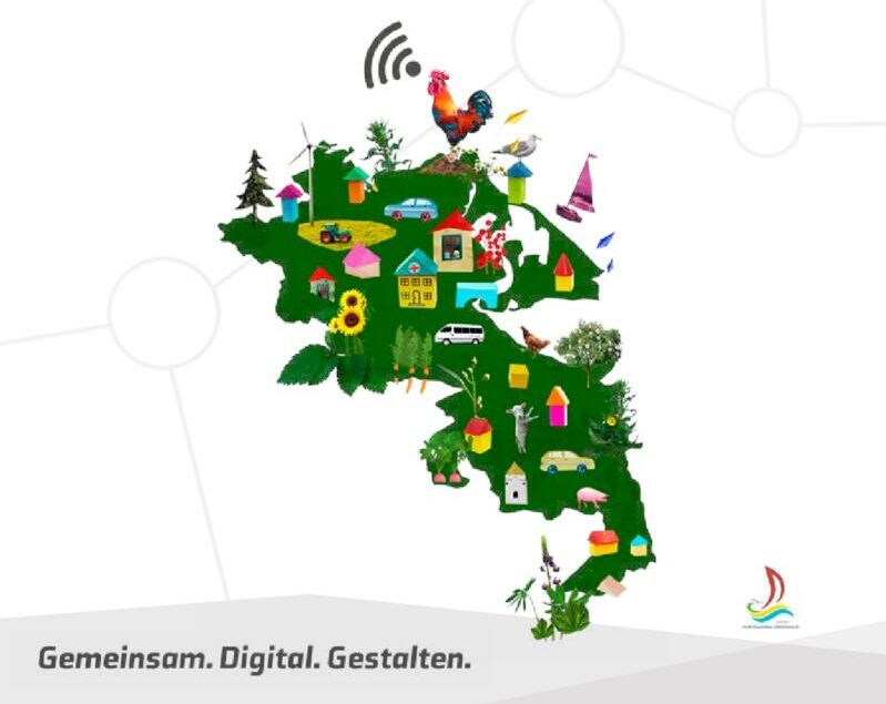 Digitalisierungsstrategie