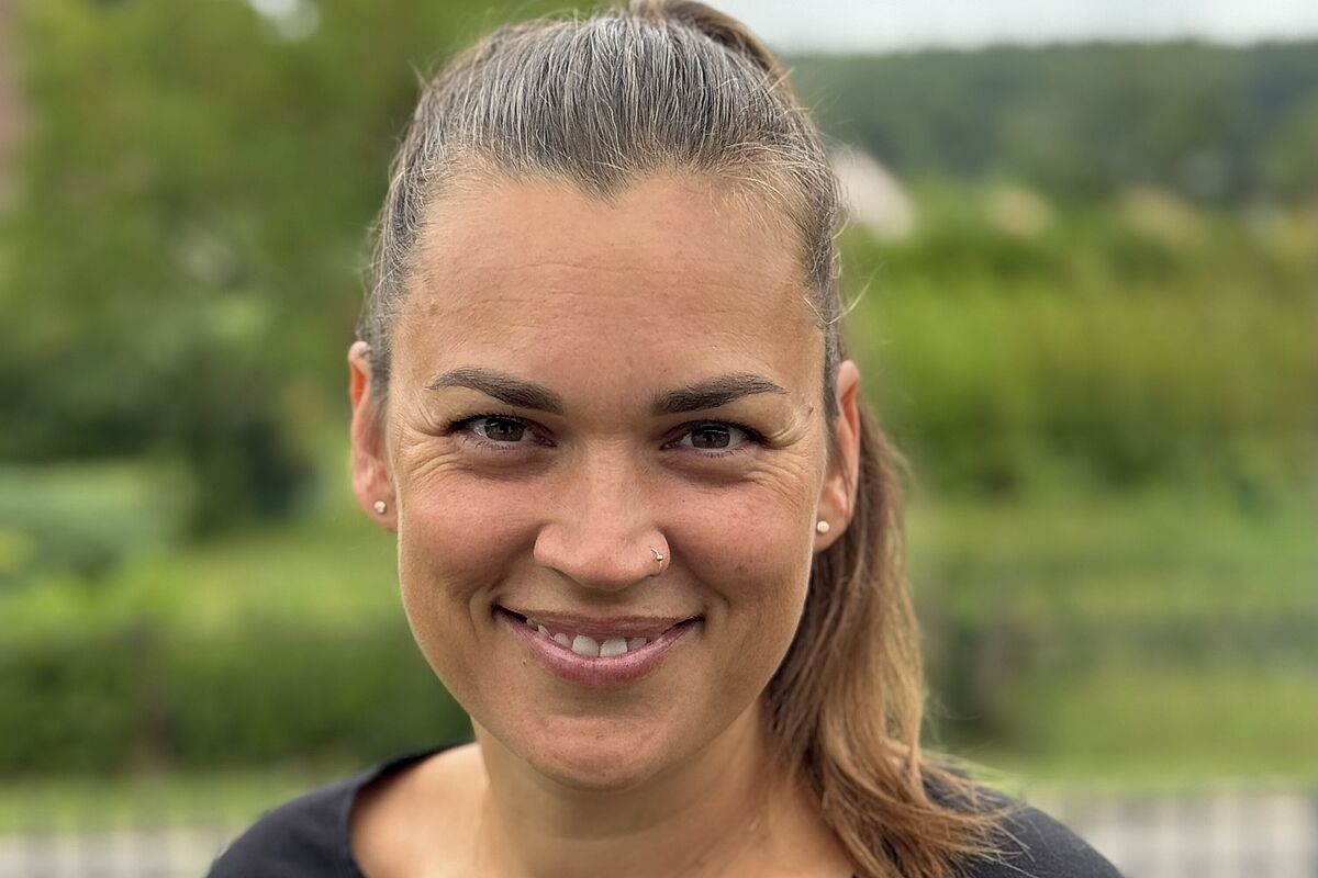 Für mich war das Studium wie ein Sprint – intensiv, herausfordernd und gleichzeitig unglaublich lohnenswert.