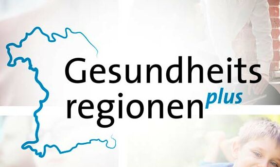 Gesundheitsregionen plus