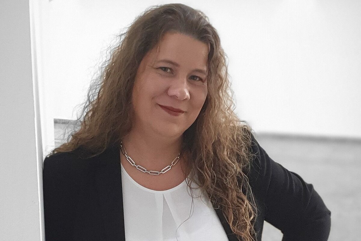 ..."Stillstand ist Rückschritt" trifft meine damalige Motivation deshalb ganz gut