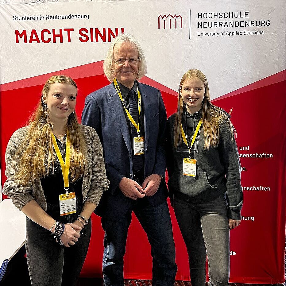 Ausgezeichnet!