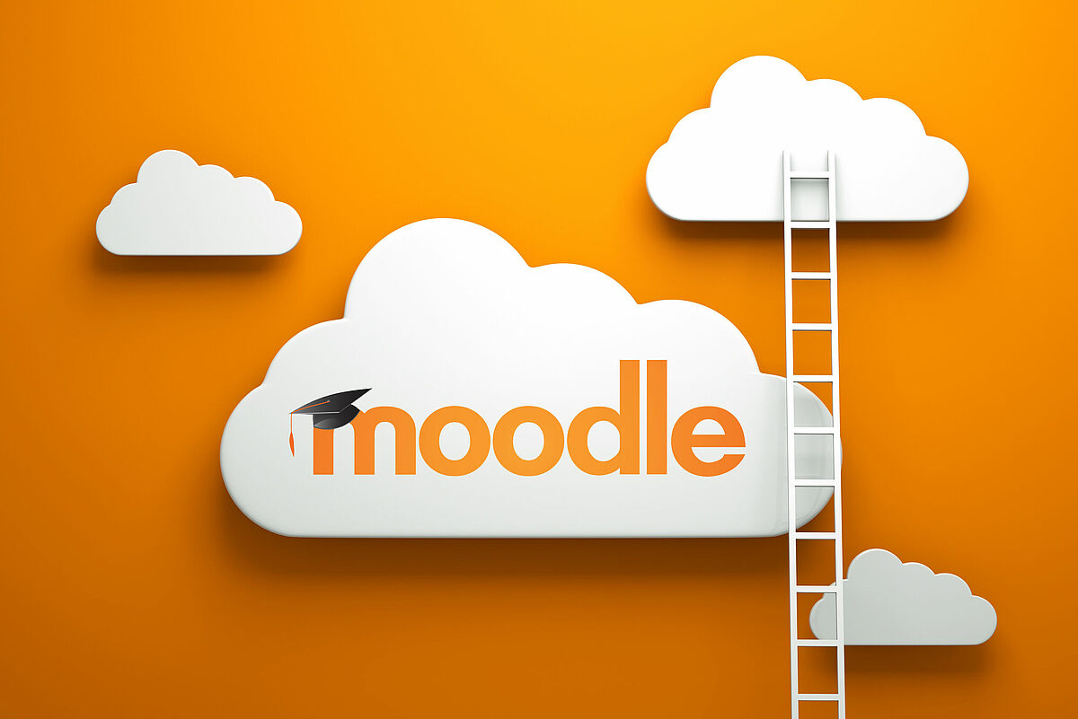 E-Learning: LMS/Moodle