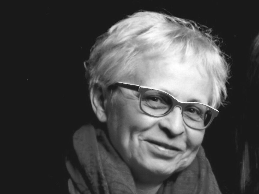 Christiane David, Alumna