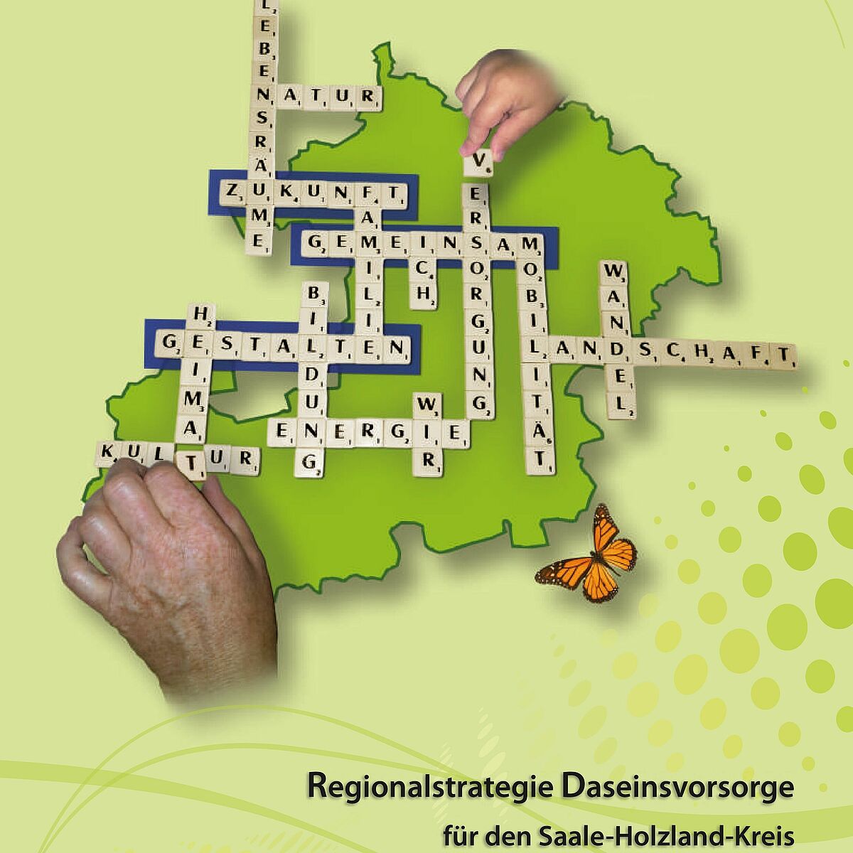 Regionalstrategie Daseinsvorsorge