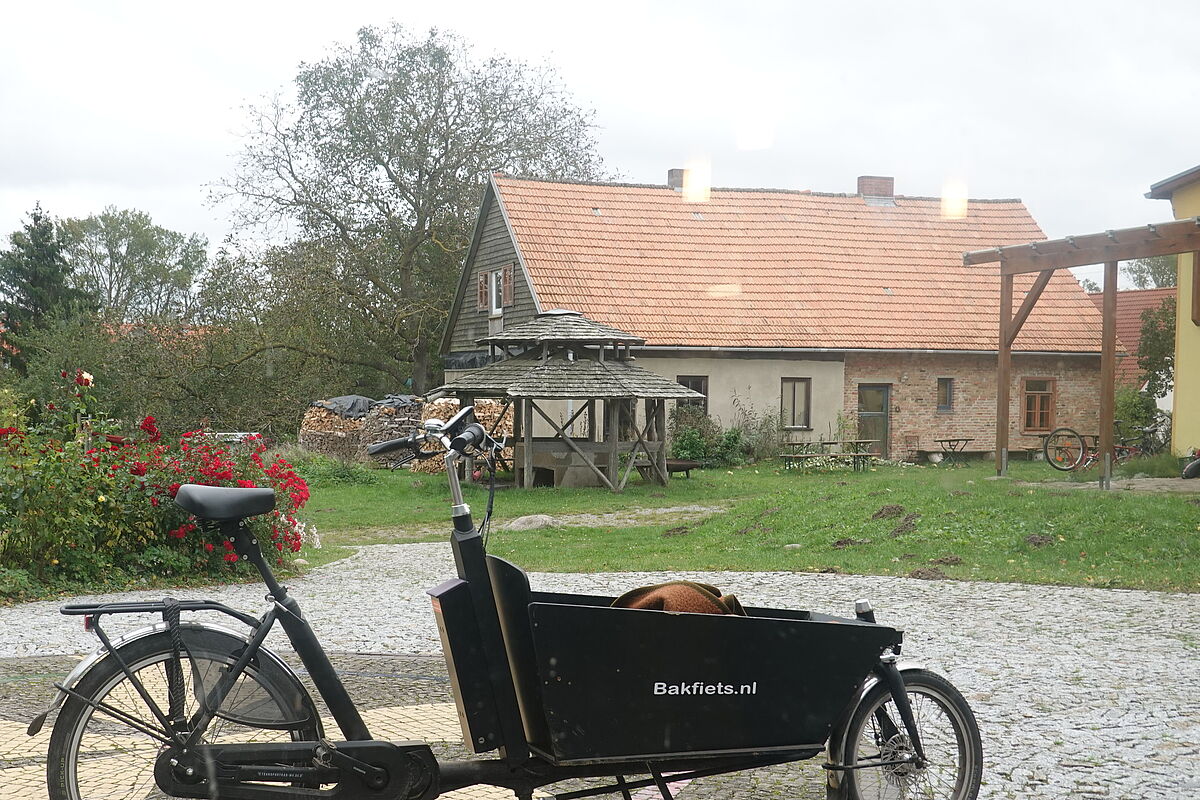 Schule Klein Jasedow