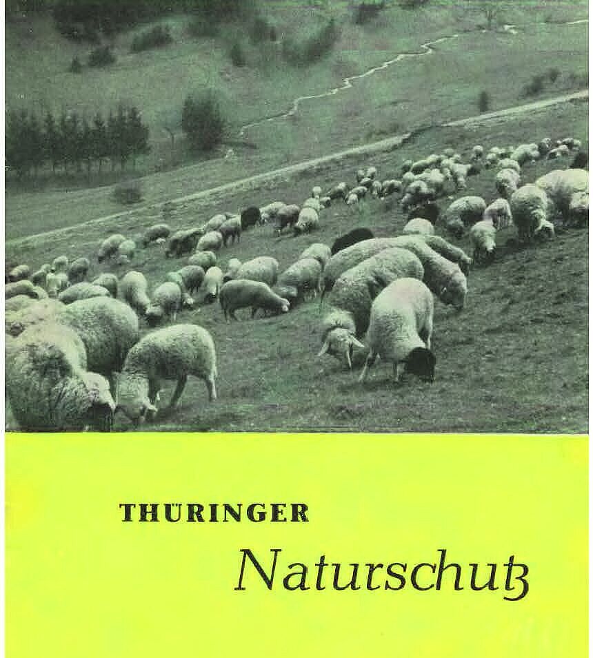 Thüringer Naturschutz