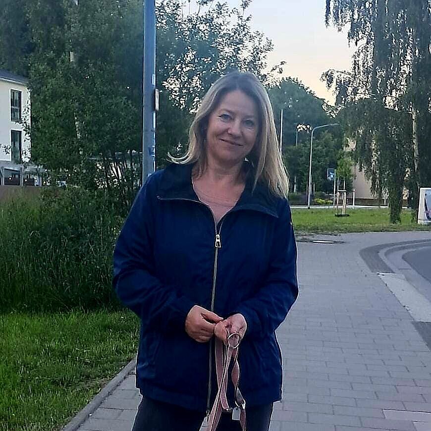 "...es war für mich die perfekte Möglichkeit, neues Wissen aufzubauen, fachlich noch einmal ganz neu einzutauchen."
