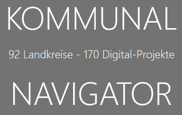 Kommunalnavigator