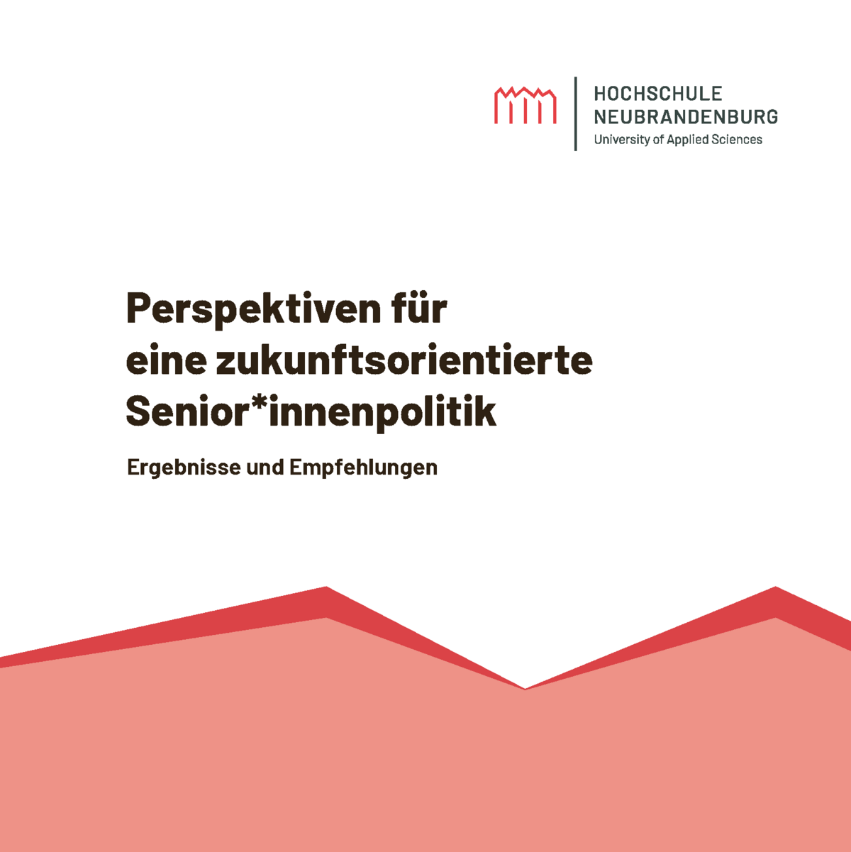 Perspektiven für eine zukunftsorientierte Senior*innenpolitik