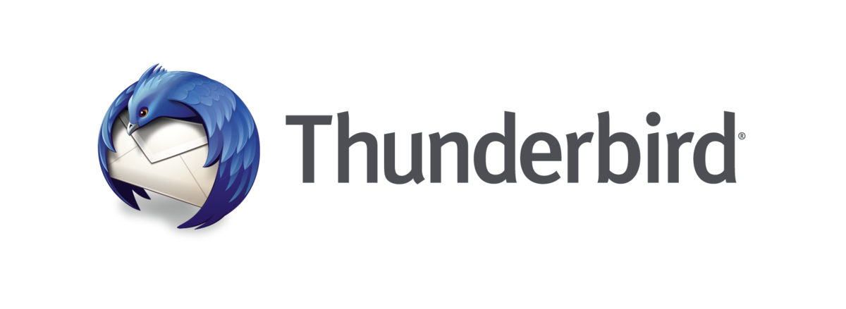 Anleitung Mozilla Thunderbird