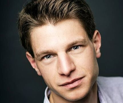 Jann Niklas Vogel, M.Sc.
