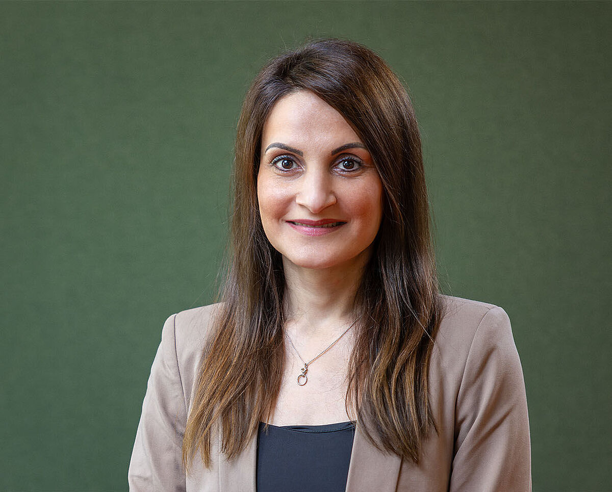 Dr. Sonia Erfanian