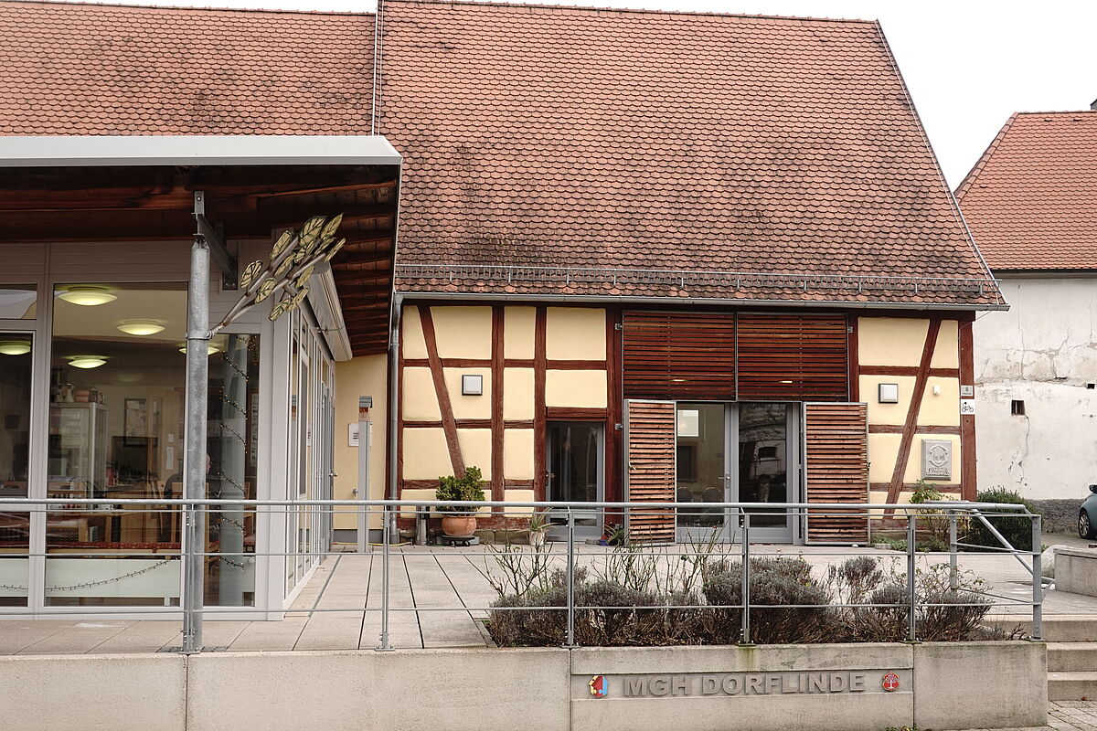 Dorflinde Langenfeld