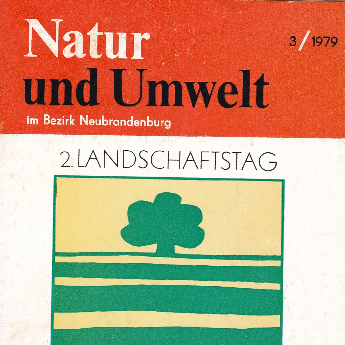 Natur und Umwelt, Bezirk NB