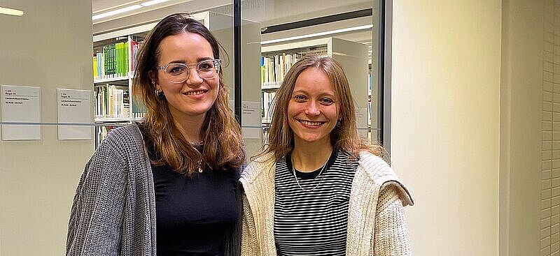 Zwischen Schottland und Neubrandenburg