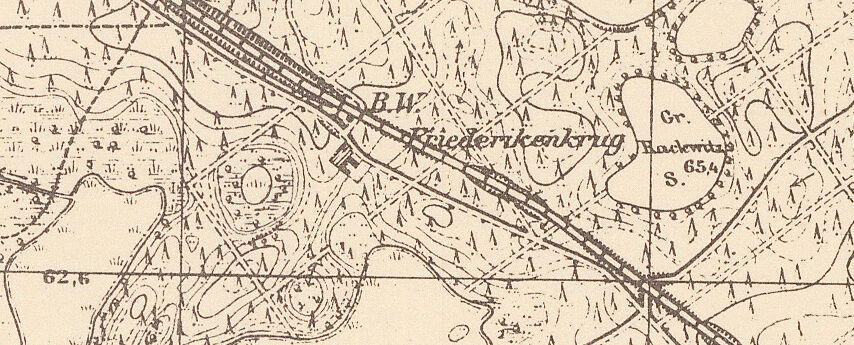 Die Geschichte der „Lloyd-Bahn"