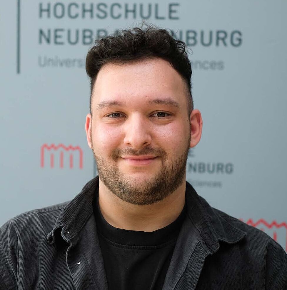 Student Marc