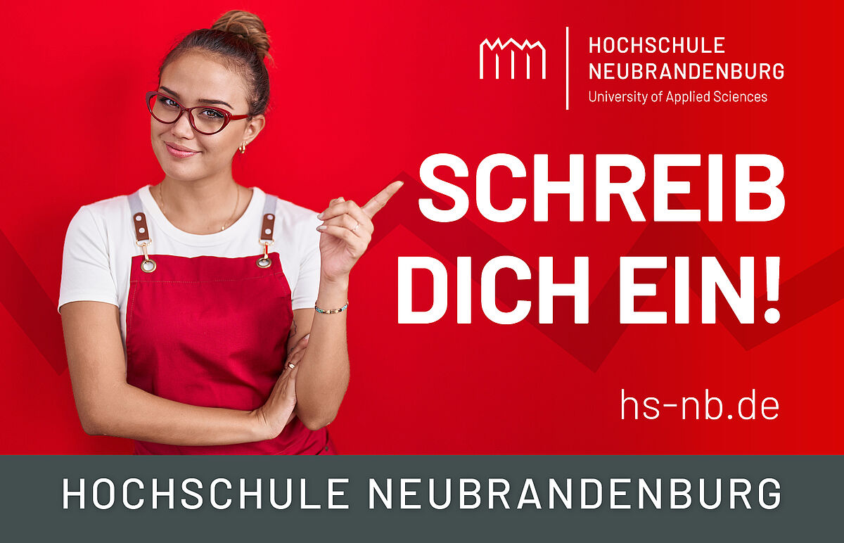 Jetzt bewerben!