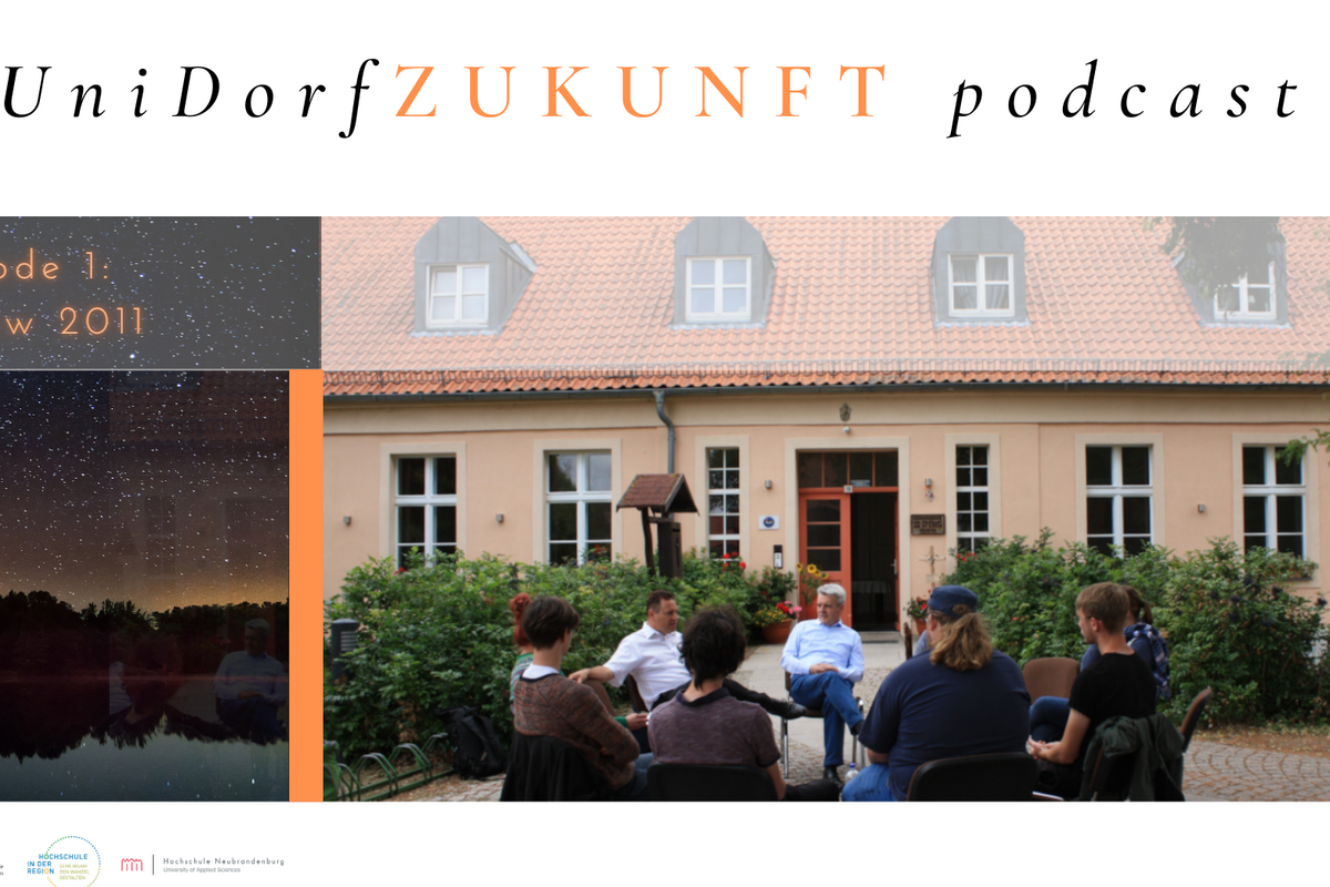 UniDorf Podcast