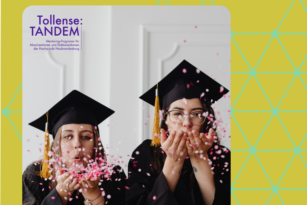 Mentoring für Promotionsinteressierte und Promovierende