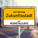 Zukunftsstadt Peenetal/Loitz