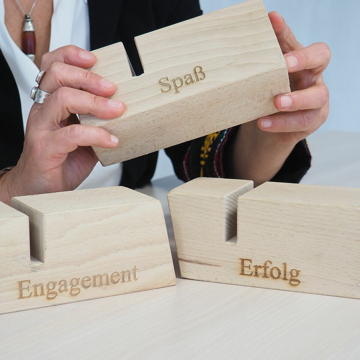 Beratung für Organisationsentwicklung