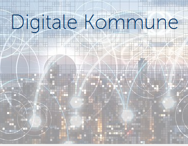 Digitale Kommune Schleswig-Holstein