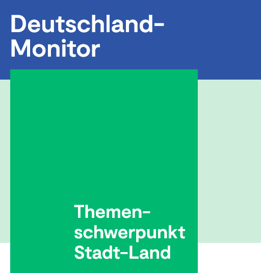 Deutschland-Monitor 2023
