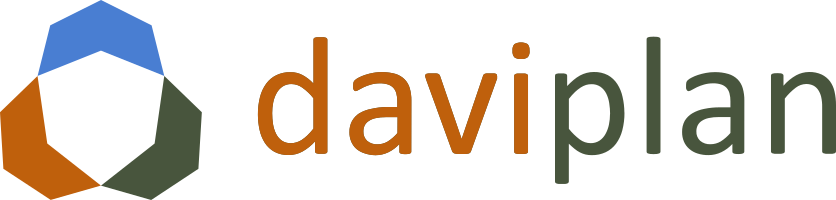 daviplan - Online Planungstool