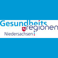 Gesundheitsregionen Niedersachsen