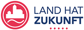 Land hat Zukunft