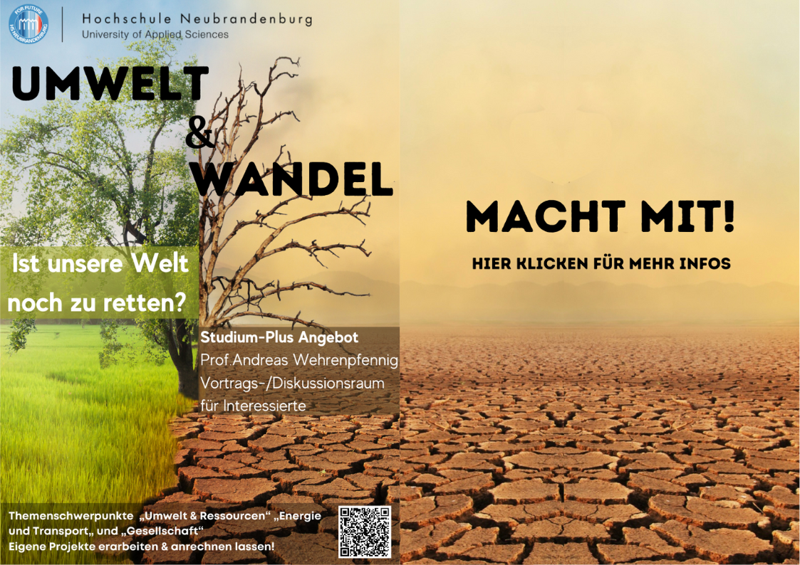 Lehre und Veranstaltungen