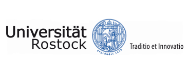 [Translate to English:] Logo Universität Rostock