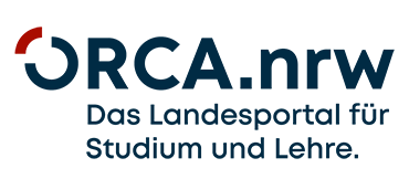 Logo NRW-Landesportal ORCA.nrw