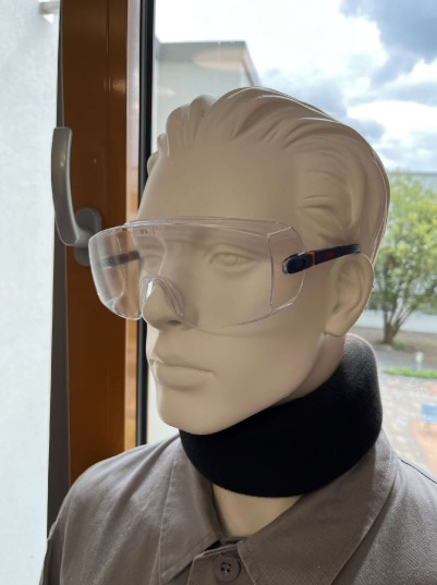 AgeMan Vision Glasses