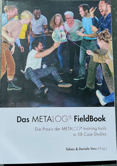 Das METALOG FieldBook