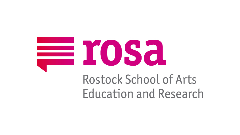 Logo rosa