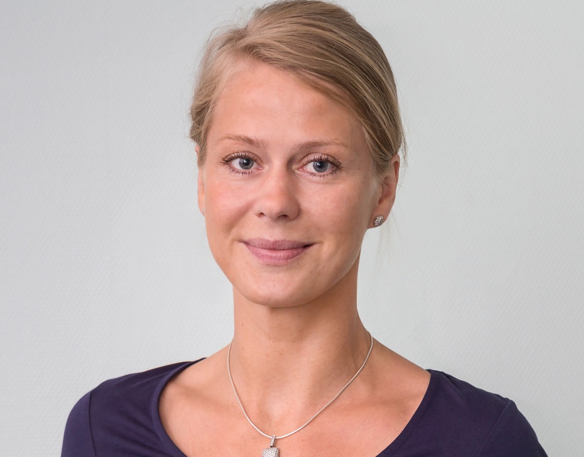 stellvertretende Direktorin des HBL