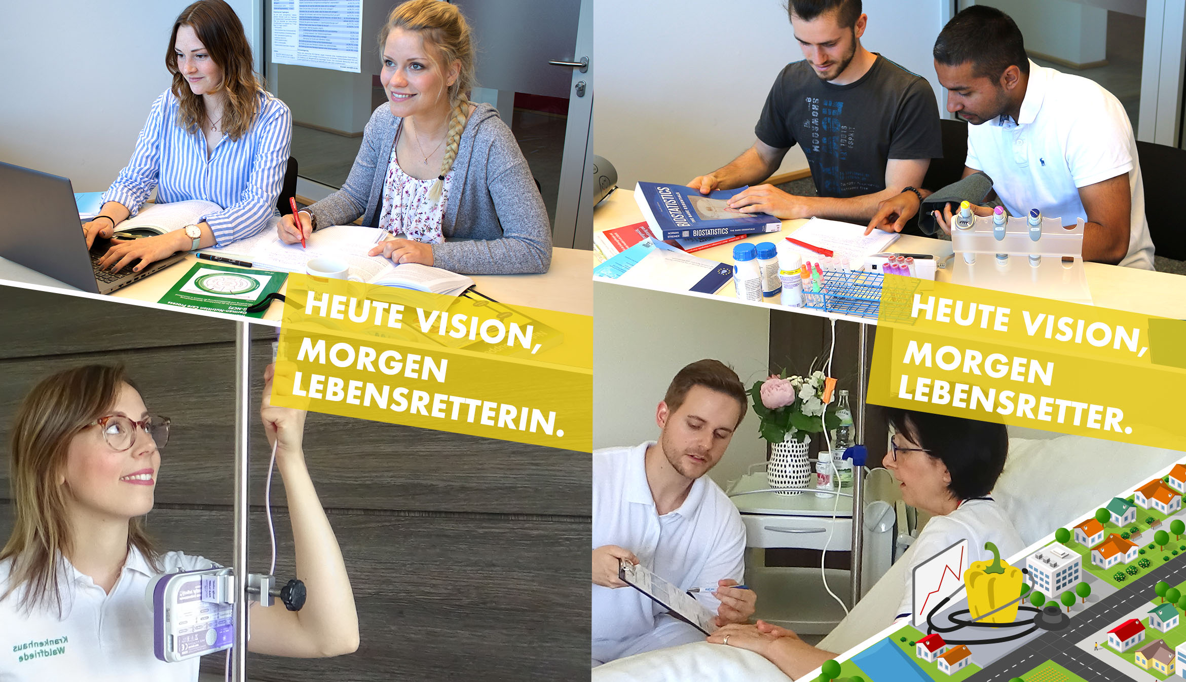 Studiengänge