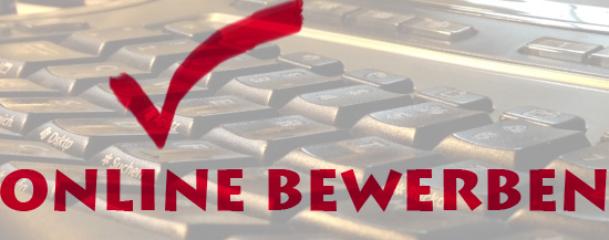 Bewerbungen