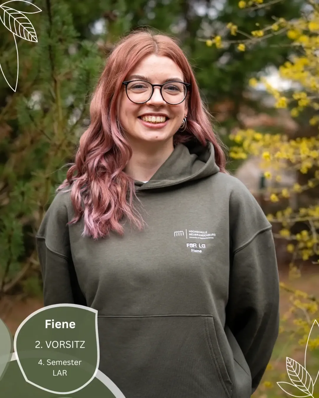 Fiene Haisch