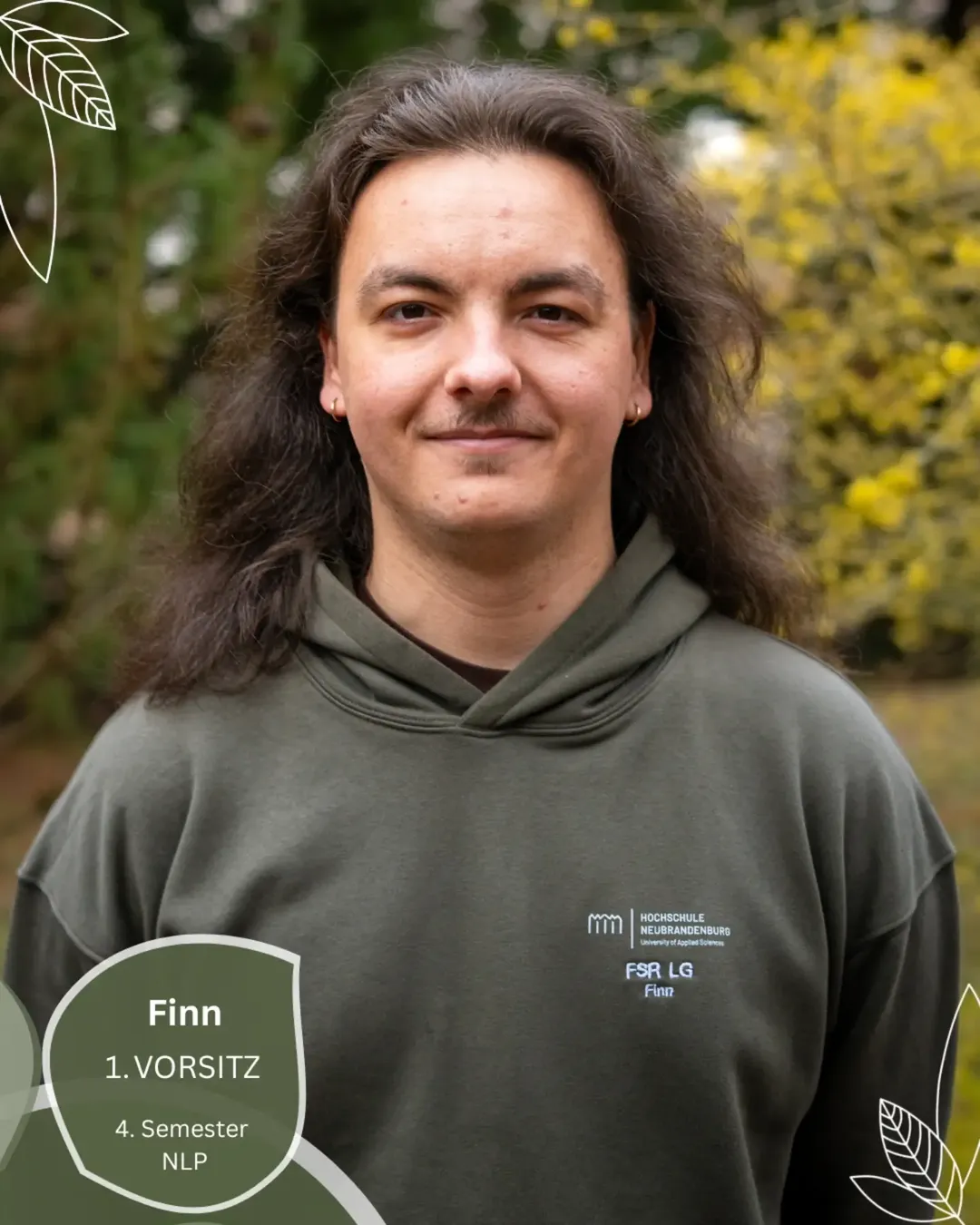 Finn Sabo